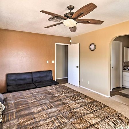 Bullhead City Home With Private Pool, Hot Tub And View Exterior foto